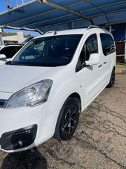 Citroen Berlingo 2016 BERLINGO 1.6 HDI-thumb-2