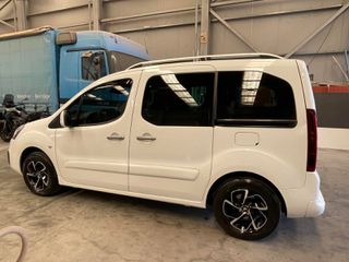 Citroen Berlingo 2016 BERLINGO 1.6 HDI-thumb-3