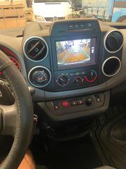 Citroen Berlingo 2016 BERLINGO 1.6 HDI-thumb-5