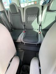Citroen Berlingo 2016 BERLINGO 1.6 HDI-thumb-7
