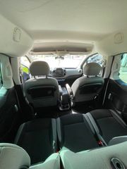 Citroen Berlingo 2016 BERLINGO 1.6 HDI-thumb-9