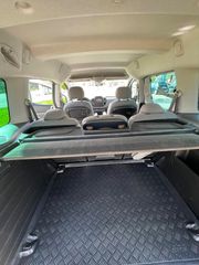 Citroen Berlingo 2016 BERLINGO 1.6 HDI-thumb-12