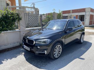 Bmw X5 2016 XDRIVE30D AUTOMATIC