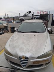Μονάδα abs Alfa Romeo 147 '05.-thumb-2