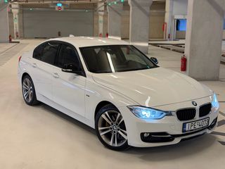 Bmw 328 2013 SPORT LINE / ΕΛΛΗΝΙΚΟ