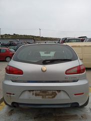Παρμπρίζ Εμπρός Alfa Romeo 147 '05.