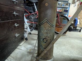 BMX Olympia 1980 Olympic Sport τα πρώτα ελληνικά BMX-thumb-1