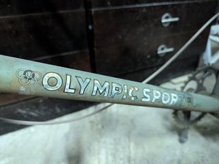 BMX Olympia 1980 Olympic Sport τα πρώτα ελληνικά BMX-thumb-2
