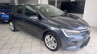 Renault Clio 2022 1.0 TCE 91HP Experience