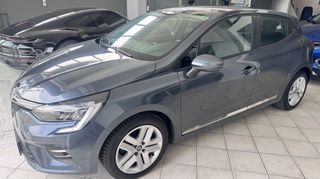 Renault Clio 2022 1.0 TCE 91HP Experience-thumb-3