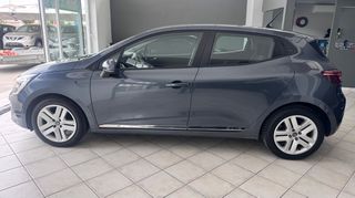Renault Clio 2022 1.0 TCE 91HP Experience-thumb-4