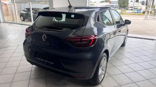 Renault Clio 2022 1.0 TCE 91HP Experience-thumb-5