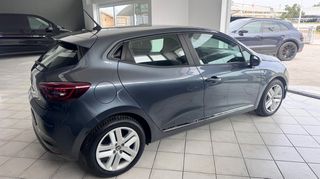 Renault Clio 2022 1.0 TCE 91HP Experience-thumb-6