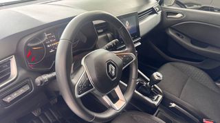Renault Clio 2022 1.0 TCE 91HP Experience-thumb-9
