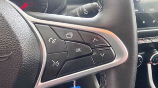 Renault Clio 2022 1.0 TCE 91HP Experience-thumb-10