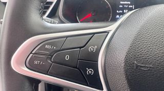 Renault Clio 2022 1.0 TCE 91HP Experience-thumb-11