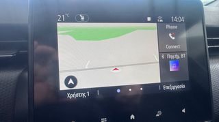 Renault Clio 2022 1.0 TCE 91HP Experience-thumb-14