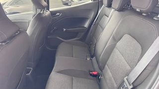 Renault Clio 2022 1.0 TCE 91HP Experience-thumb-18