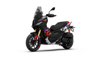 Aprilia SR GT 400 2026 REPLICA ΕΤΟΙΜΟΠΑΡΑΔΟΤΟ-thumb-7
