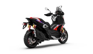 Aprilia SR GT 400 2026 REPLICA ΕΤΟΙΜΟΠΑΡΑΔΟΤΟ-thumb-9