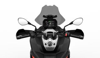 Aprilia SR GT 400 2026 REPLICA ΕΤΟΙΜΟΠΑΡΑΔΟΤΟ-thumb-11