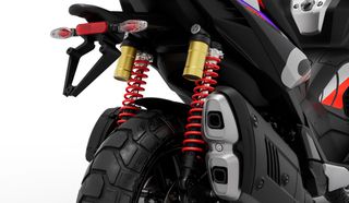 Aprilia SR GT 400 2026 REPLICA ΕΤΟΙΜΟΠΑΡΑΔΟΤΟ-thumb-12