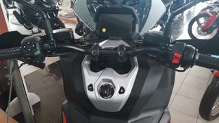 Aprilia SR GT 400 2026 REPLICA ΕΤΟΙΜΟΠΑΡΑΔΟΤΟ-thumb-3