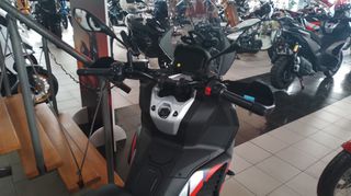 Aprilia SR GT 400 2026 REPLICA ΕΤΟΙΜΟΠΑΡΑΔΟΤΟ-thumb-4