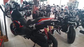 Aprilia SR GT 400 2026 REPLICA ΕΤΟΙΜΟΠΑΡΑΔΟΤΟ-thumb-5