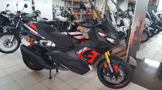 Aprilia SR GT 400 2026 REPLICA ΕΤΟΙΜΟΠΑΡΑΔΟΤΟ-thumb-1