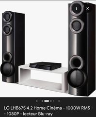 Mini hi-fi home cinema-thumb-5
