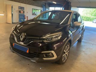 Renault Captur 2017 1.5 dCi 110ps (Diesel Euro6 6τάχυτο) - INITIALE Paris - Bose