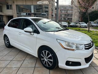 Citroen C4 2012 1.6 eHDi - ΔΩΡΟ ΤΕΛΗ 2026