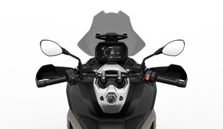 Aprilia SR GT 400 2026 ΕΤΟΙΜΟΠΑΡΑΔΟΤΟ ΣΕ ΟΛΑ ΤΑ ΧΡΩΜΑΤΑ-thumb-17