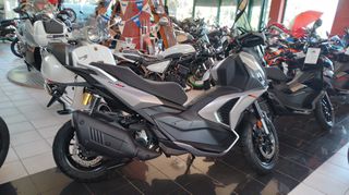Aprilia SR GT 400 2026 ΕΤΟΙΜΟΠΑΡΑΔΟΤΟ ΣΕ ΟΛΑ ΤΑ ΧΡΩΜΑΤΑ
