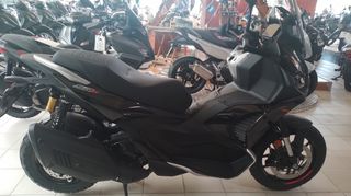 Aprilia SR GT 400 2026 ΕΤΟΙΜΟΠΑΡΑΔΟΤΟ ΣΕ ΟΛΑ ΤΑ ΧΡΩΜΑΤΑ-thumb-5