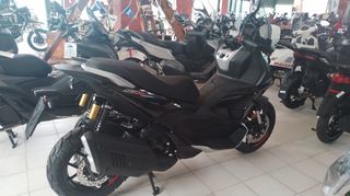 Aprilia SR GT 400 2026 ΕΤΟΙΜΟΠΑΡΑΔΟΤΟ ΣΕ ΟΛΑ ΤΑ ΧΡΩΜΑΤΑ-thumb-6