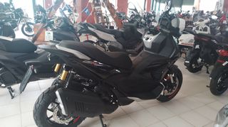Aprilia SR GT 400 2026 ΕΤΟΙΜΟΠΑΡΑΔΟΤΟ ΣΕ ΟΛΑ ΤΑ ΧΡΩΜΑΤΑ-thumb-4