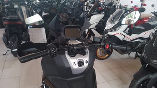 Aprilia SR GT 400 2026 ΕΤΟΙΜΟΠΑΡΑΔΟΤΟ ΣΕ ΟΛΑ ΤΑ ΧΡΩΜΑΤΑ-thumb-7