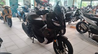 Aprilia SR GT 400 2026 ΕΤΟΙΜΟΠΑΡΑΔΟΤΟ ΣΕ ΟΛΑ ΤΑ ΧΡΩΜΑΤΑ-thumb-1