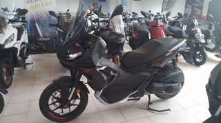 Aprilia SR GT 400 2026 ΕΤΟΙΜΟΠΑΡΑΔΟΤΟ ΣΕ ΟΛΑ ΤΑ ΧΡΩΜΑΤΑ-thumb-2