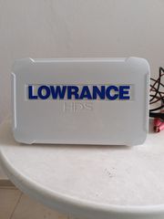Lowrance hds 9 gen3