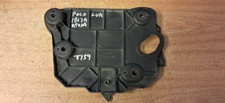 VW POLO ΒΑΣΗ ΜΠΑΤΑΡΙΑΣ ΚΩΔ. 6N0804825 C