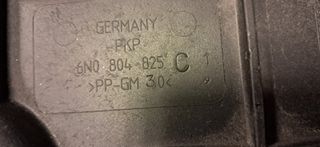 VW POLO ΒΑΣΗ ΜΠΑΤΑΡΙΑΣ ΚΩΔ. 6N0804825 C-thumb-2