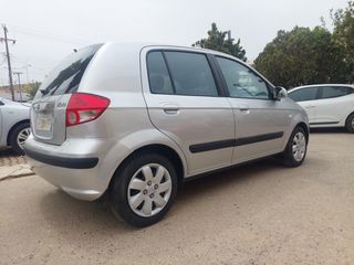 Hyundai Getz 2004 1.1 ΒΕΝΖΙΝΗ ΓΡΑΜΜΑΤΙΑ-thumb-2