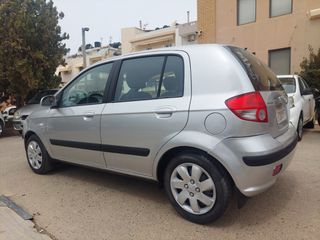 Hyundai Getz 2004 1.1 ΒΕΝΖΙΝΗ ΓΡΑΜΜΑΤΙΑ-thumb-4