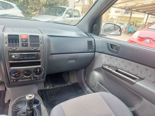 Hyundai Getz 2004 1.1 ΒΕΝΖΙΝΗ ΓΡΑΜΜΑΤΙΑ-thumb-10