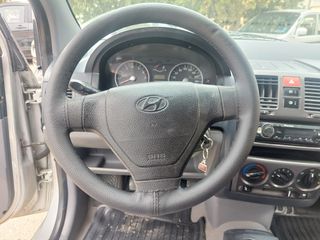 Hyundai Getz 2004 1.1 ΒΕΝΖΙΝΗ ΓΡΑΜΜΑΤΙΑ-thumb-11