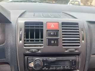 Hyundai Getz 2004 1.1 ΒΕΝΖΙΝΗ ΓΡΑΜΜΑΤΙΑ-thumb-14