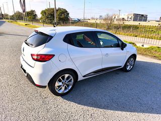 Renault Clio 2016 limited edition